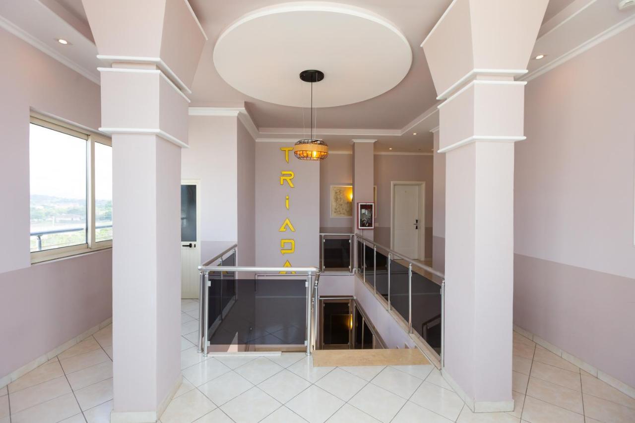 Hotel Triada