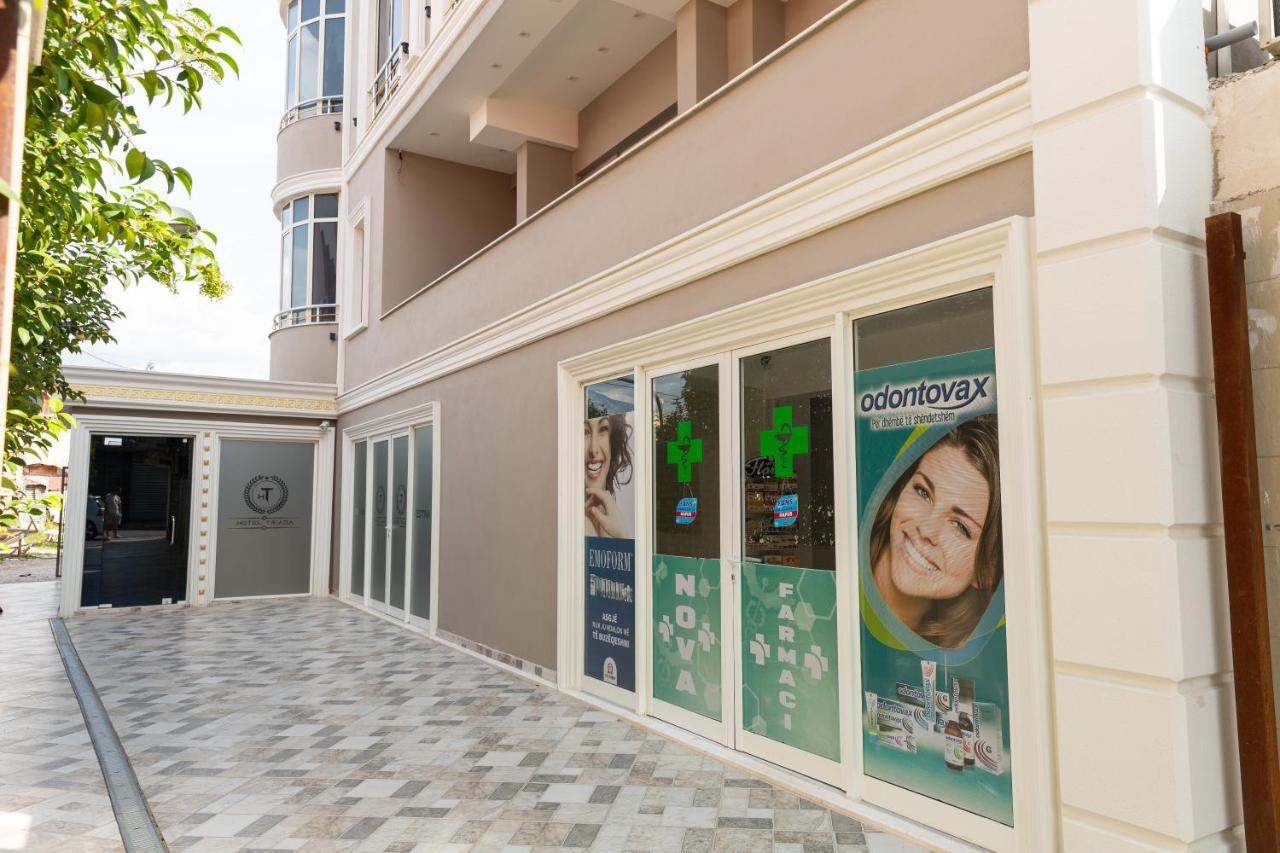 Hotel Triada 4*