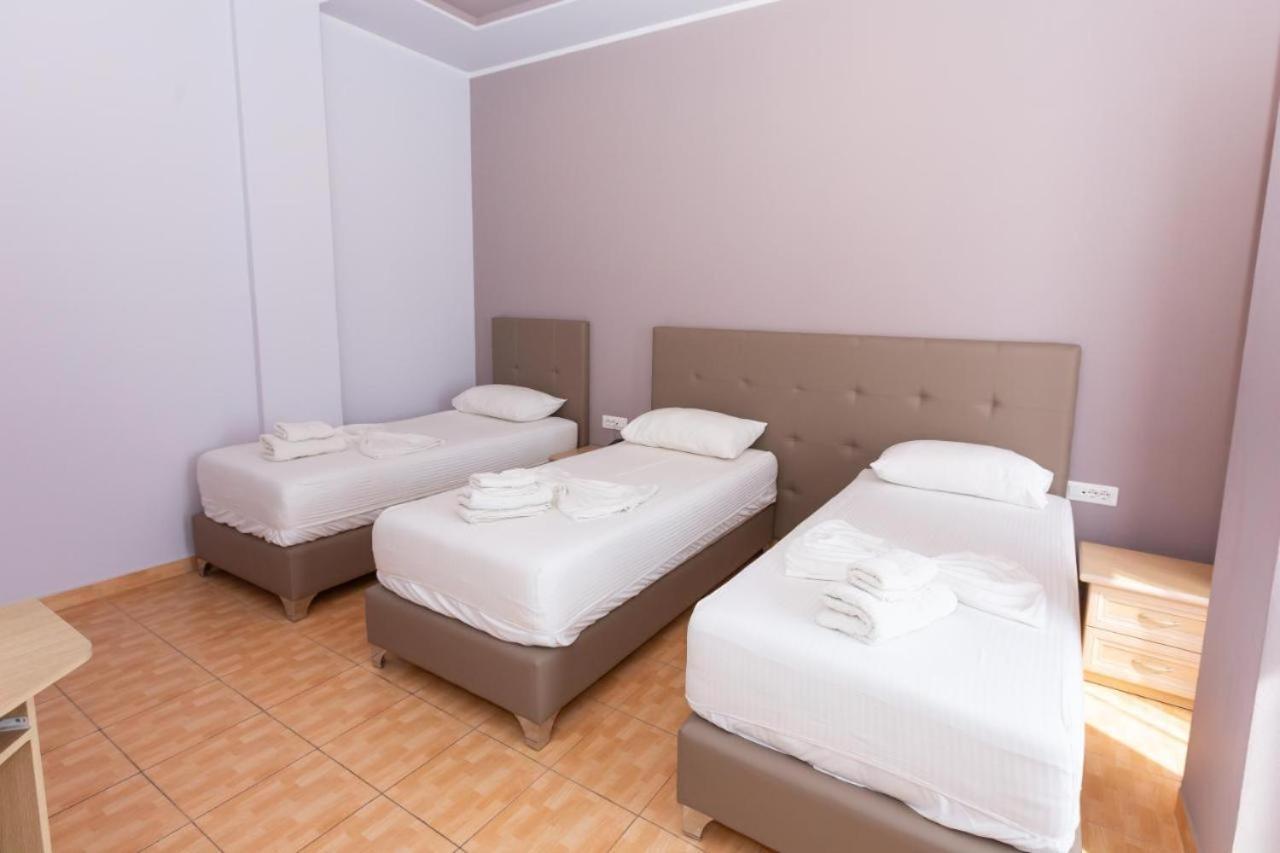Hotel Triada Fushe-Kruje