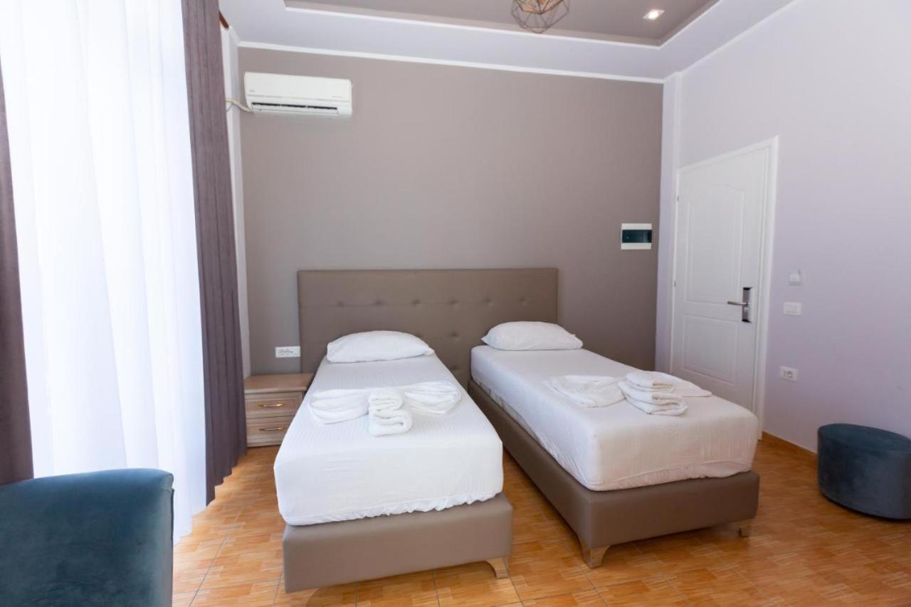 Hotel Triada 4*