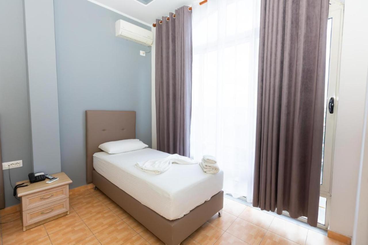 Hotel Triada