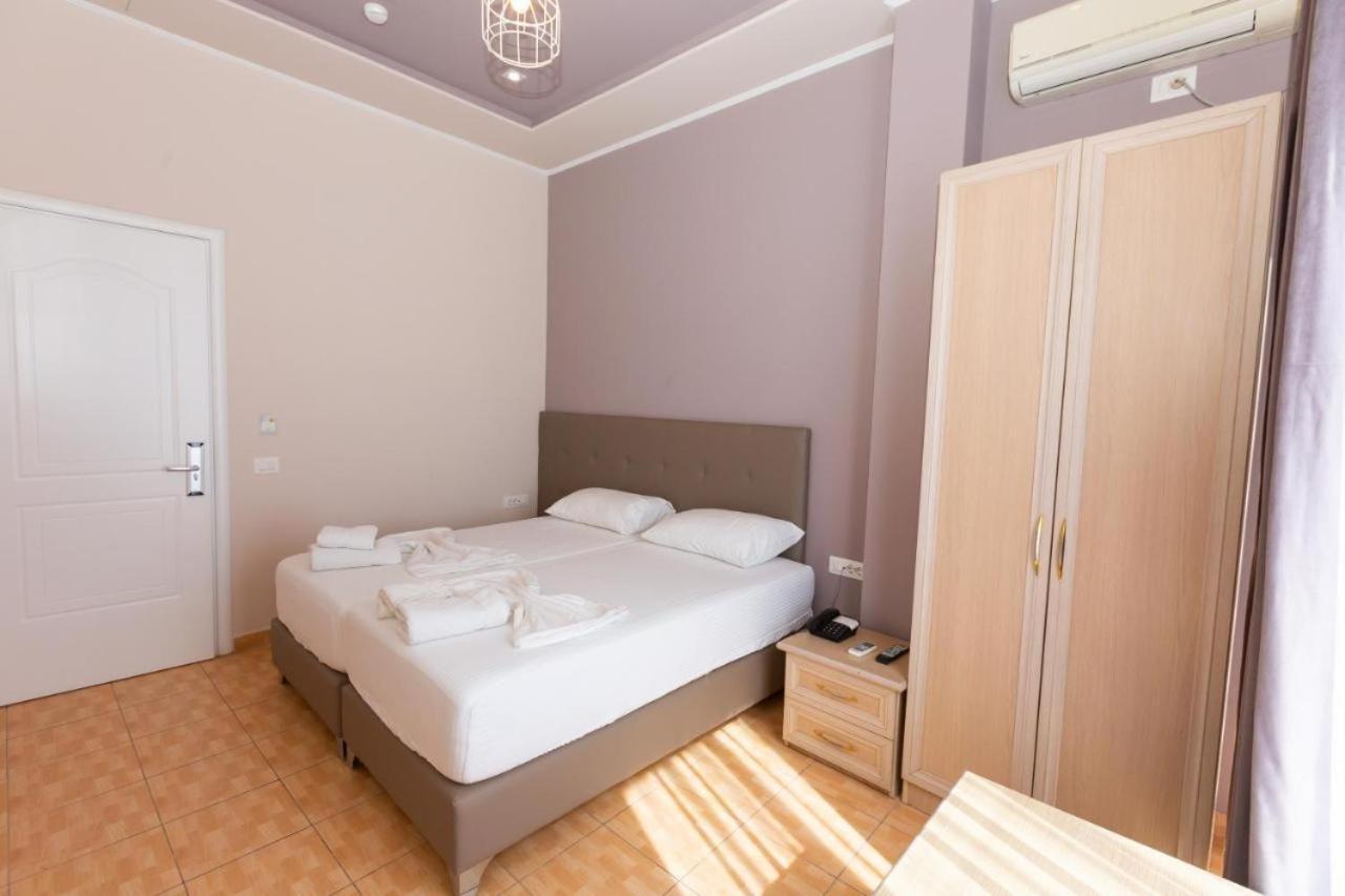 Triada 4* Fushe-Kruje