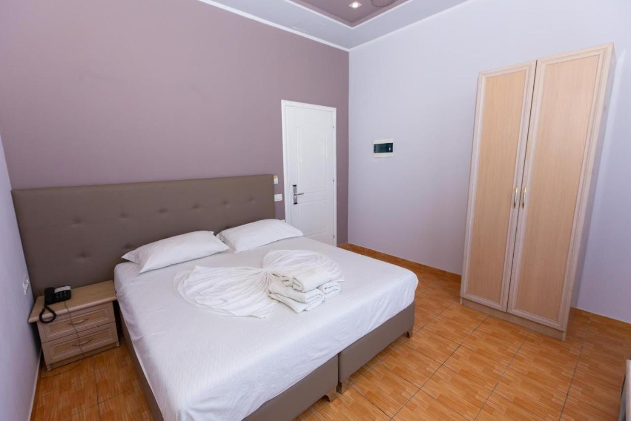 Triada Hotel 4*