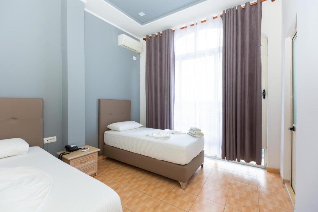 Hotel Triada Fushe-Kruje