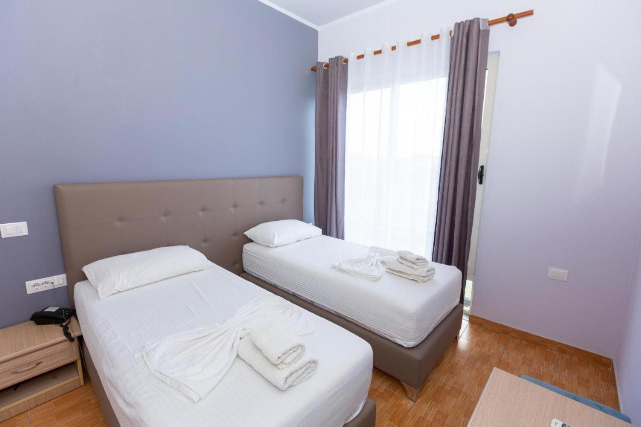 Hotel Triada Fushe-Kruje